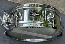 Pacific chrome snare for sale  Hawleyville
