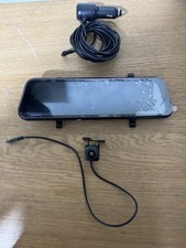 Rear view mirror for sale  LEICESTER