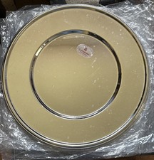 dekoteller silber gebraucht kaufen dekoteller silber gebraucht kaufen  Dortmund