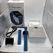 Fitbit versa lite for sale  HAWICK