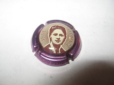 Capsule champagne launois d'occasion Capsule champagne launois d'occasion  France
