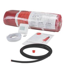 Klima underfloor heating for sale  STAFFORD