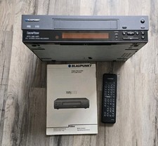 Blaupunkt videorekorder rtv gebraucht kaufen  Lahr