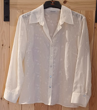 Berkertex vintage embroidered for sale  TIVERTON