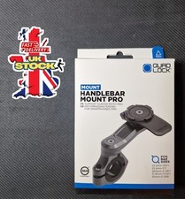 Quad lock handlebar d'occasion  Expédié en Belgium