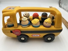 Little tikes yellow for sale  Mundelein