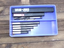 Taylor jones engineering for sale  DUMBARTON