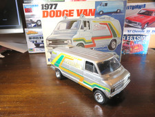 Mpc 1977 dodge d'occasion  Expédié en Belgium