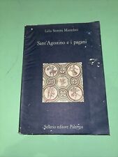 Sant agostino pagani usato  Torella del Sannio