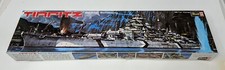 Revell tirpitz german for sale  Red Oak