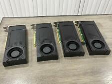 Desktop NVIDIA 180-12004-A00 CN-0FPDH3--6970239A7-0732-A00 GeForce GTX 660 1.5GB comprar usado  Enviando para Brazil