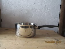 Casserole inox manche d'occasion  Serrières-de-Briord