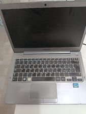 Computer samsung ultrabook usato  Gela