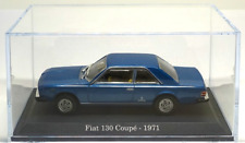 Fiat 130 coupe usato  Torino