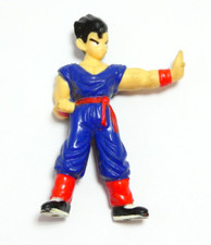 Sangohan figurine dbz d'occasion  Nice-