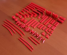 Lotto 101 lego usato  Gioia Tauro