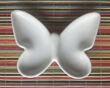Vintage white butterfly for sale  Vero Beach