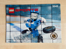 Lego sports 3542 gebraucht kaufen  Weddingstedt