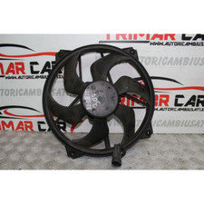 Motor ventilador radiador Peugeot 307 (3AC) [2001-2009] comprar usado  Enviando para Brazil