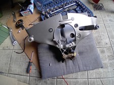 Porta faro ducati usato  Poppi