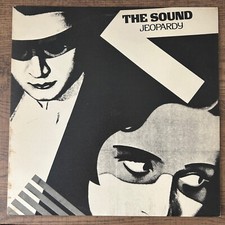 Sound jeopardy original for sale  LIVERPOOL