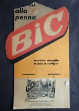 Penna bic anni usato  Roma