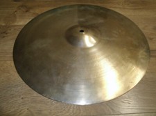 Vintage avedis zildjian for sale  USA