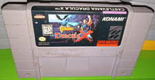 Castlevania Dracula X SNES comprar usado  Enviando para Brazil