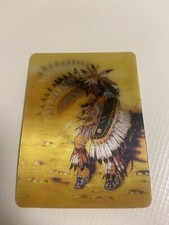 Image carte sticker d'occasion  Givors