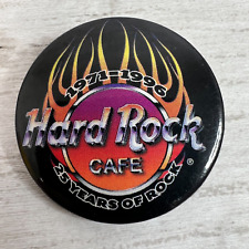 Hard rock cafe for sale  Davenport