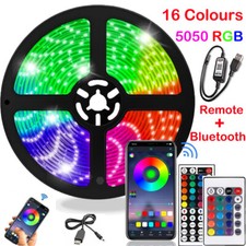 Led strip lights for sale  MANCHESTER