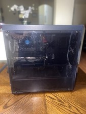 Cyberpowerpc xtreme amd for sale  Lathrop