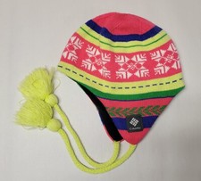 Columbia winter knit for sale  New Hampton