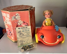 Vintage 1968 mattel for sale  Toney