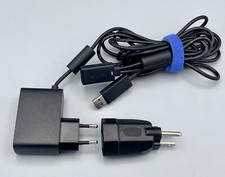 Adaptador Kinect GENUÍNO Microsoft Xbox 360 Modelo: 1431 - FRETE GRÁTIS RÁPIDO comprar usado  Enviando para Brazil