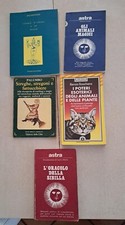 Lotto libri magia usato  Roma