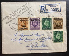 1937 morocco british for sale  Lake Worth Beach