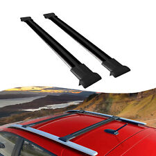 Roof racks cross for sale  WIGSTON
