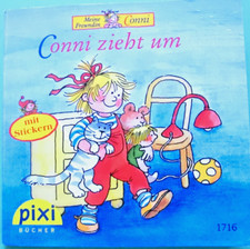 Pixi 1716 conni gebraucht kaufen  Denzlingen
