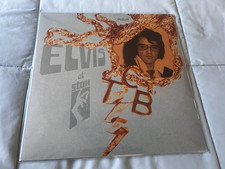 Elvis presley stax for sale  Orleans