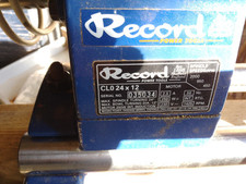 Record clo 12 for sale  HUNTINGDON