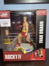 Rare mcfarlane movie for sale  DUMFRIES