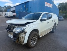 2019 mitsubishi l200 for sale  PETERLEE