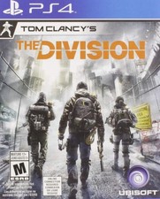 Usado, Tom Clancy's The Division - PlayStation 4 comprar usado  Enviando para Brazil