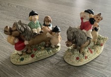 Thelwell vintage pony for sale  SWANSEA