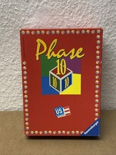 Phase würfelspiel ravensburge gebraucht kaufen  Hamburg