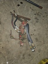 Massey harris 44s for sale  Cornell