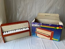 Goldon jouet enfant d'occasion  Nice-