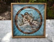 RELÓGIO DE MESA VACHERON CONSTANTIN ANTIGO ASSINADO TRIPLO EM MUITO BOM ESTADO!!! comprar usado  Enviando para Brazil