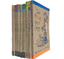 Judy moody megan for sale  Abingdon